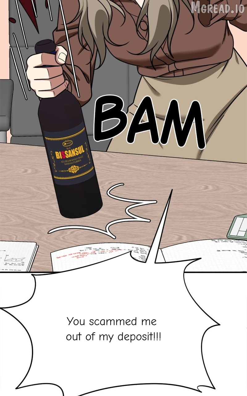 Change Me Chapter 181 - page 96
